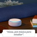 amazon echo dot 3ra gen - musica